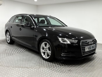 (66) - 2.0 TDI ultra Sport Euro 6 (s/s) 5dr