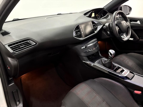 Used Peugeot 308 for sale - 76238784: Photo 11