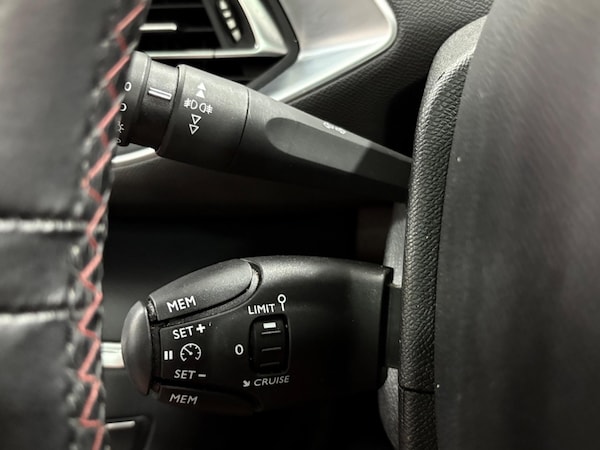 Used Peugeot 308 for sale - 76238784: Photo 14
