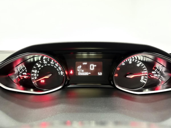 Used Peugeot 308 for sale - 76238784: Photo 17