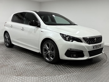 (19) - 1.5 BlueHDi GT Line Euro 6 (s/s) 5dr