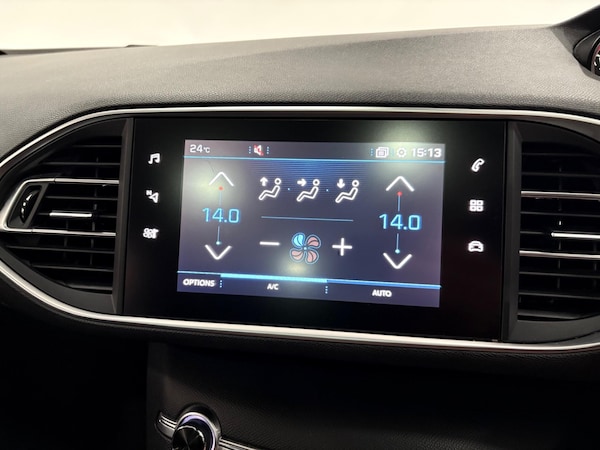 Used Peugeot 308 for sale - 76238784: Photo 20