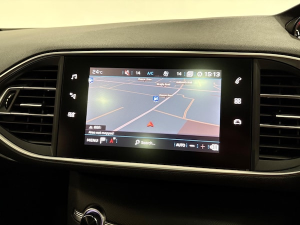 Used Peugeot 308 for sale - 76238784: Photo 22