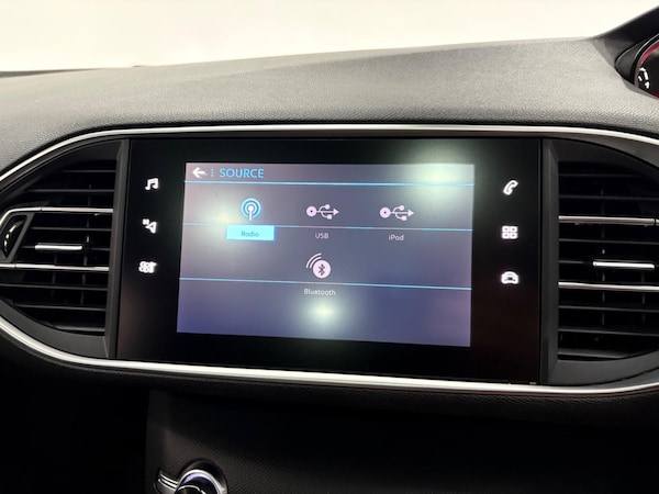 Used Peugeot 308 for sale - 76238784: Photo 23