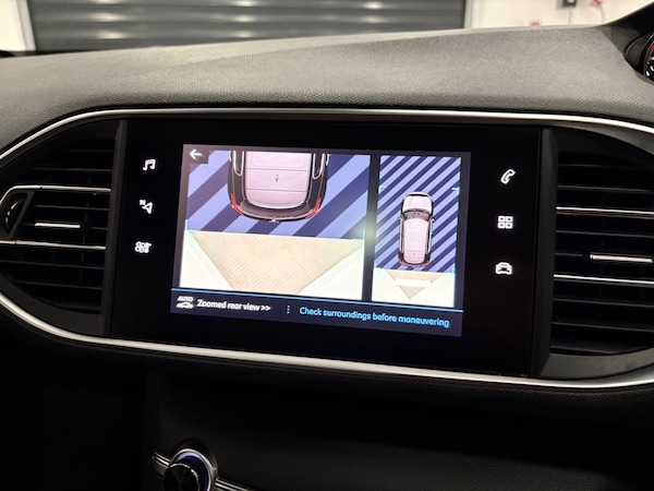 Used Peugeot 308 for sale - 76238784: Photo 24