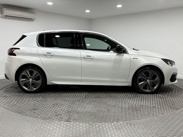 Used Peugeot 308 for sale - 76238784: Photo 2