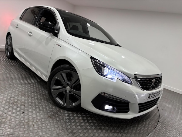 Used Peugeot 308 for sale - 76238784: Photo 45