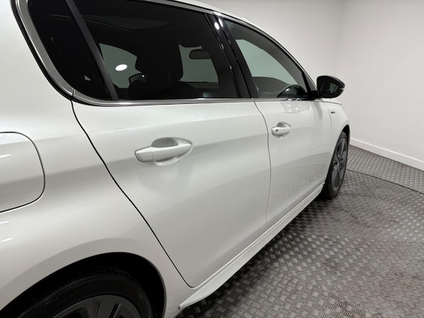 Used Peugeot 308 for sale - 76238784: Photo 47