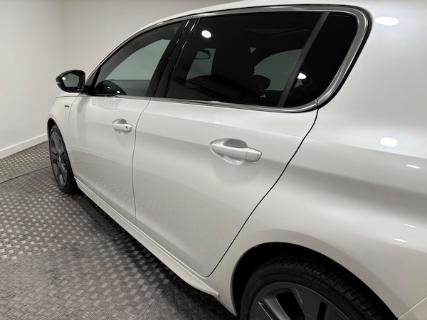 Used Peugeot 308 for sale - 76238784: Photo 49