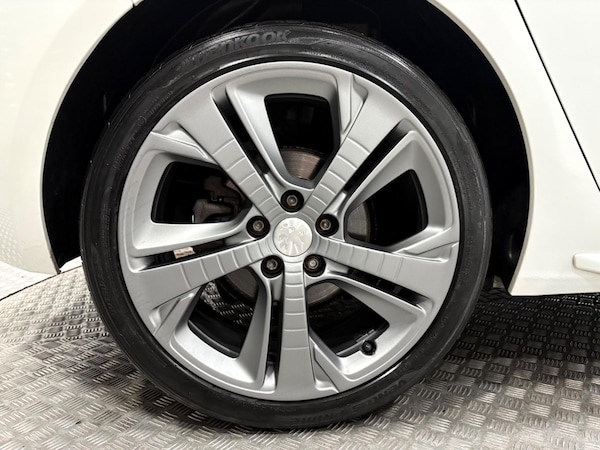 Used Peugeot 308 for sale - 76238784: Photo 50