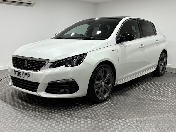 Used Peugeot 308 for sale - 76238784: Photo 7