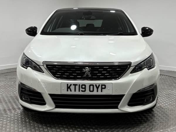 Used Peugeot 308 for sale - 76238784: Photo 8