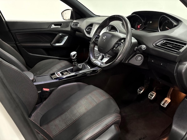 Used Peugeot 308 for sale - 76238784: Photo 9