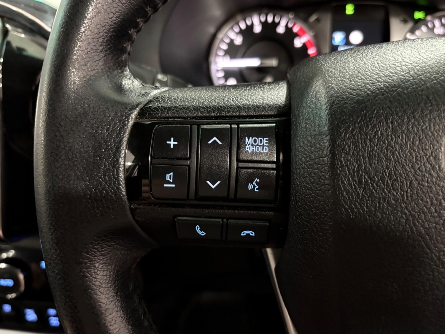 Used Toyota Hilux 2021 for sale - 77597754: Photo 15