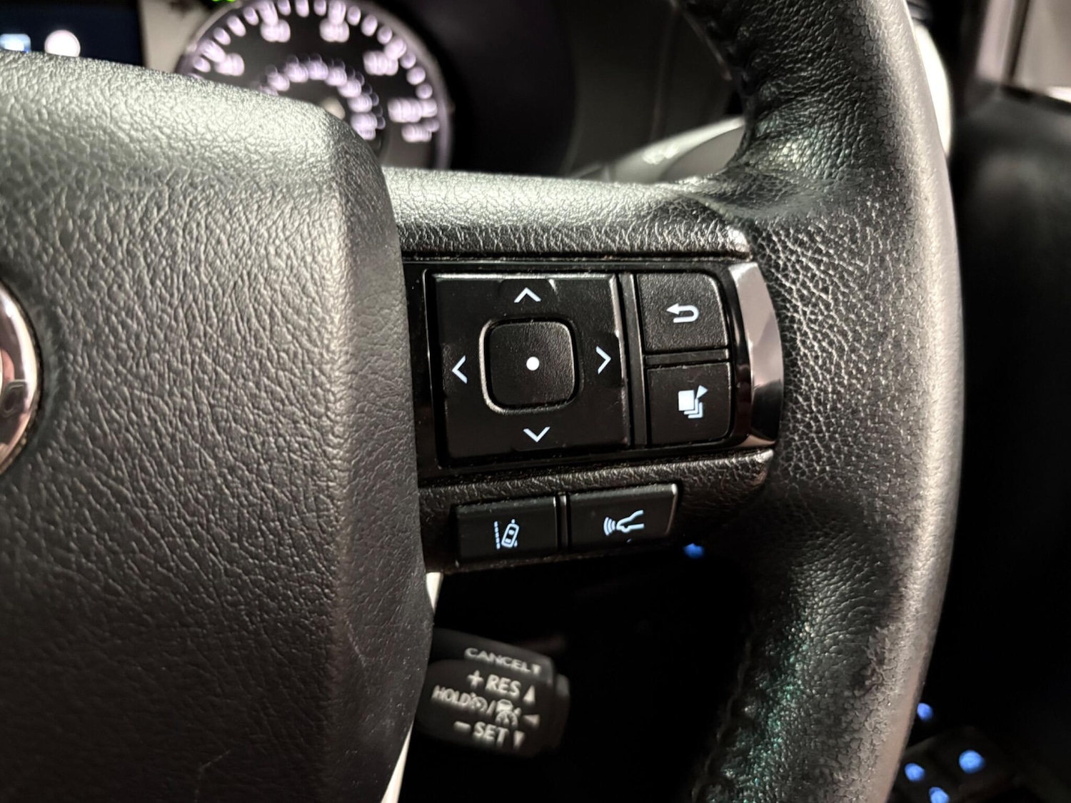 Used Toyota Hilux 2021 for sale - 77597754: Photo 18