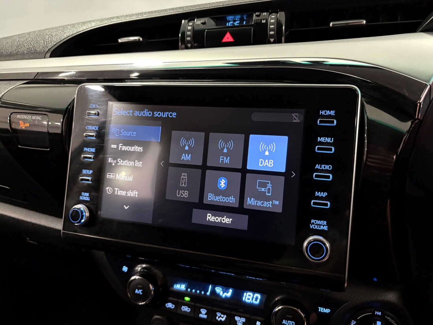 Used Toyota Hilux 2021 for sale - 77597754: Photo 21