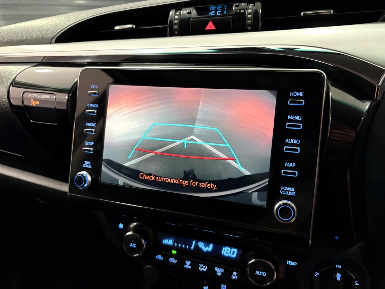 Used Toyota Hilux 2021 for sale - 77597754: Photo 22