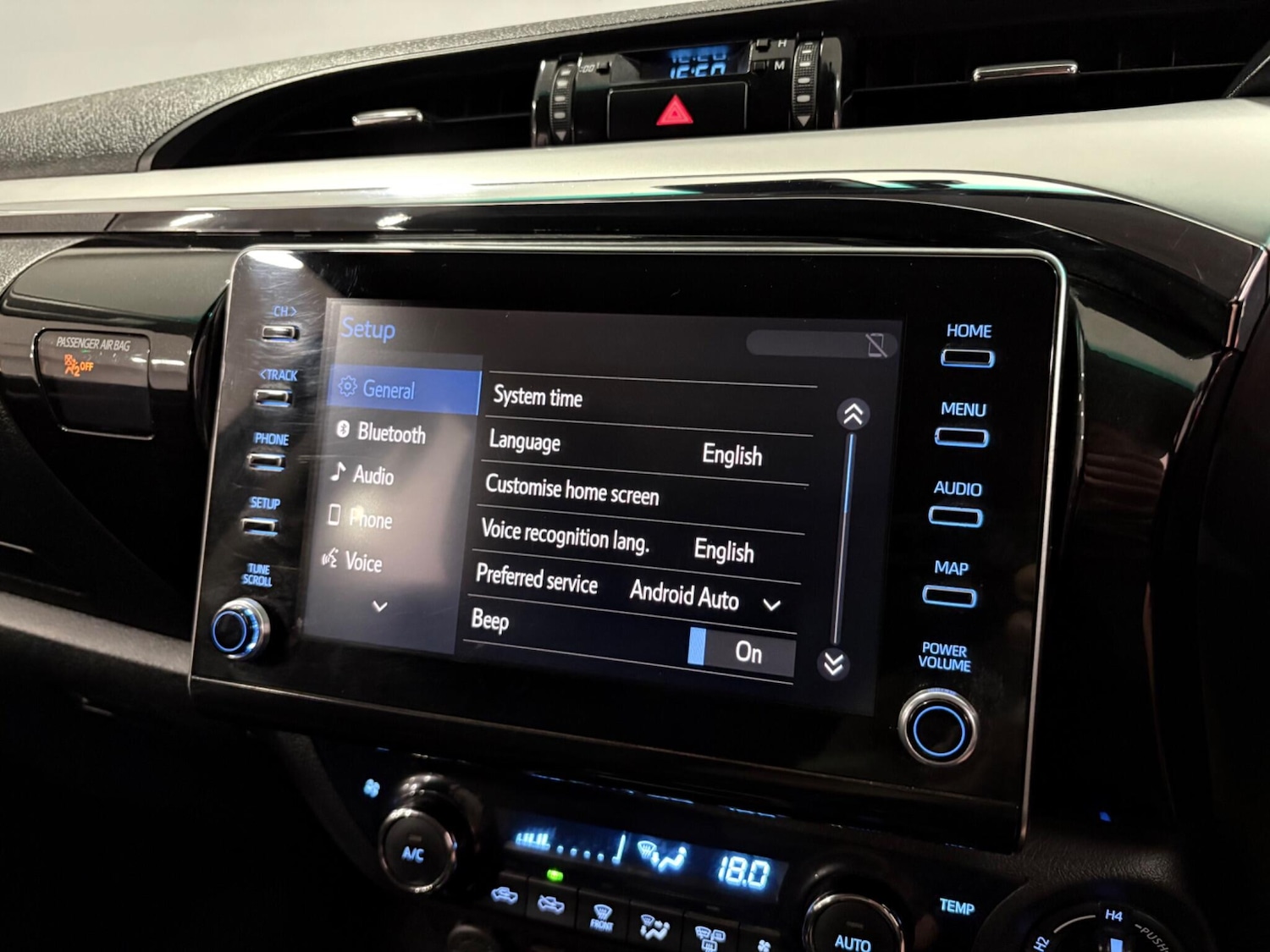 Used Toyota Hilux 2021 for sale - 77597754: Photo 23