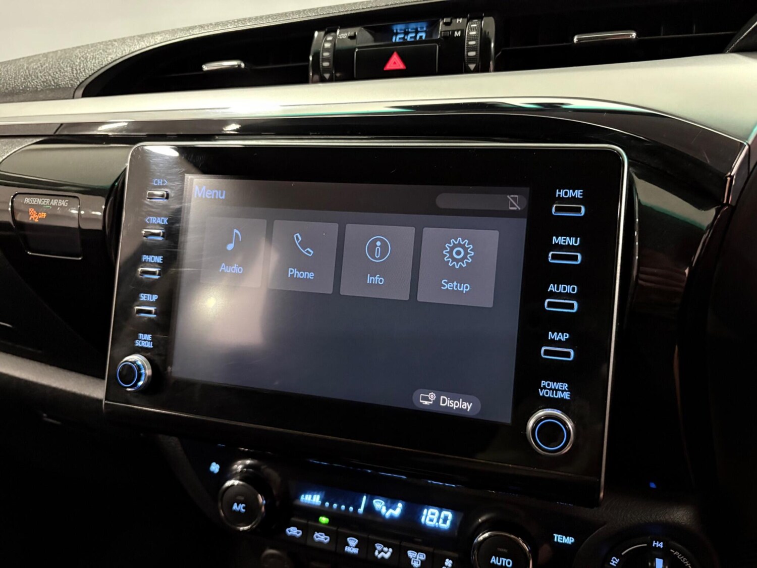 Used Toyota Hilux 2021 for sale - 77597754: Photo 24