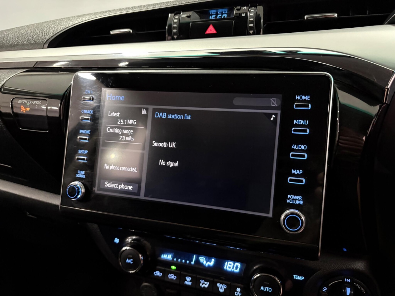 Used Toyota Hilux 2021 for sale - 77597754: Photo 25