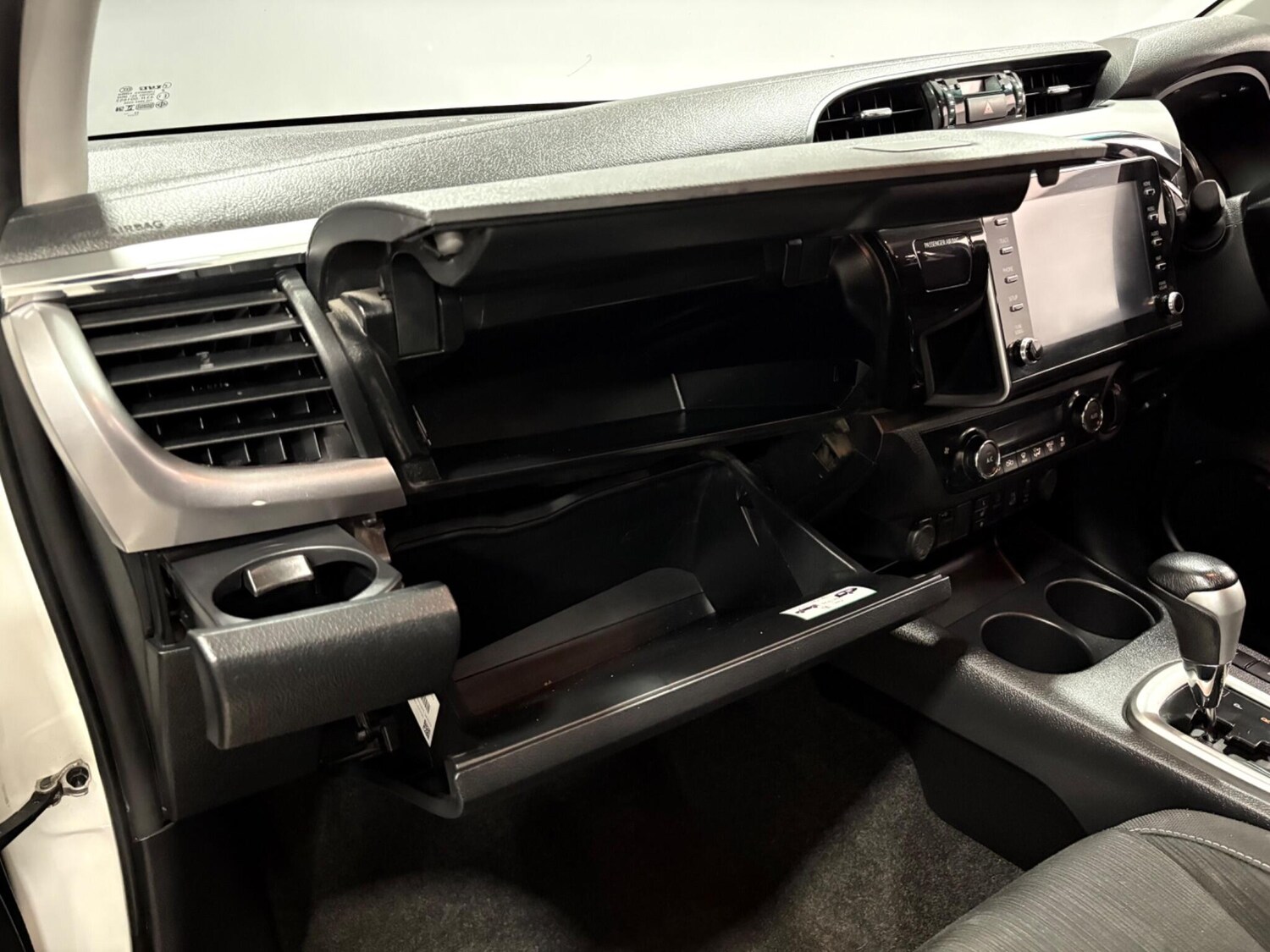 Used Toyota Hilux 2021 for sale - 77597754: Photo 28