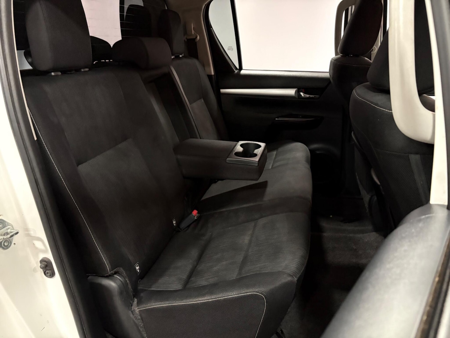 Used Toyota Hilux 2021 for sale - 77597754: Photo 34