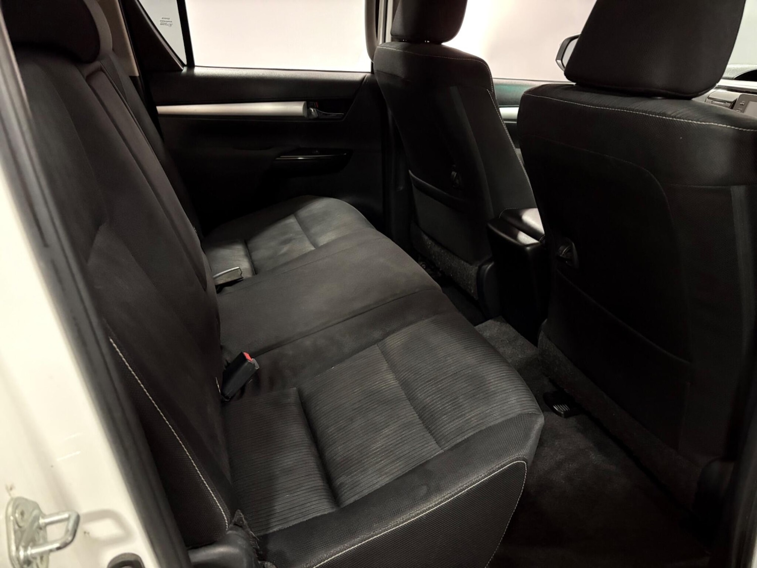 Used Toyota Hilux 2021 for sale - 77597754: Photo 35