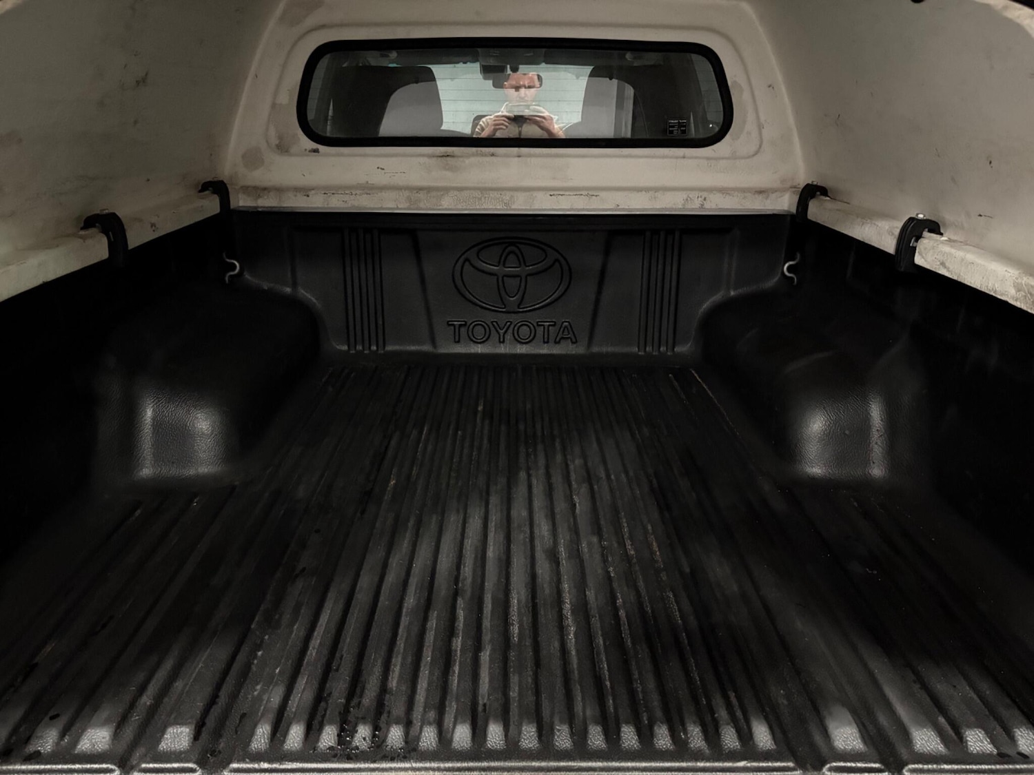 Used Toyota Hilux 2021 for sale - 77597754: Photo 39