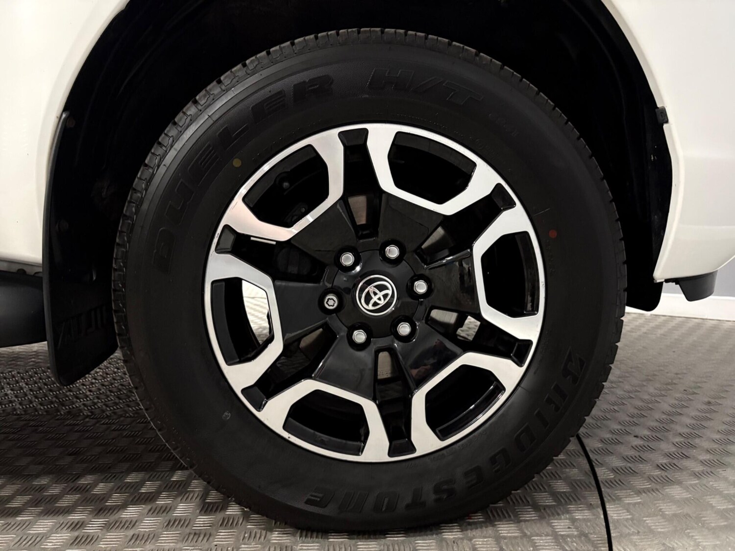 Used Toyota Hilux 2021 for sale - 77597754: Photo 44