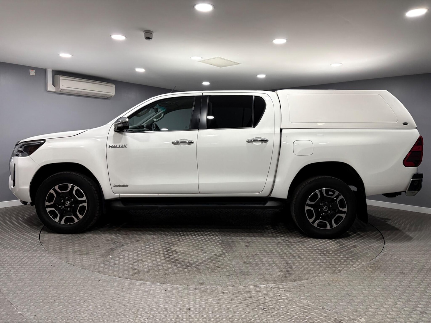 Used Toyota Hilux 2021 for sale - 77597754: Photo 6