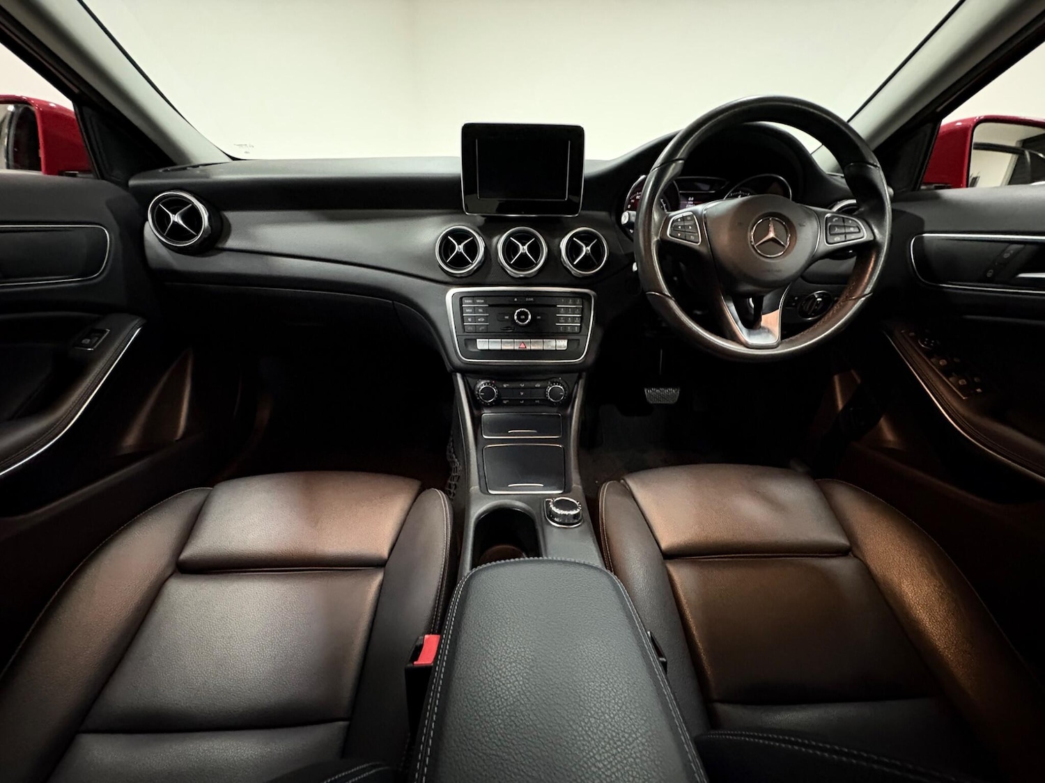 Used Mercedes-Benz GLA 2017 for sale - 76671638: Photo 10