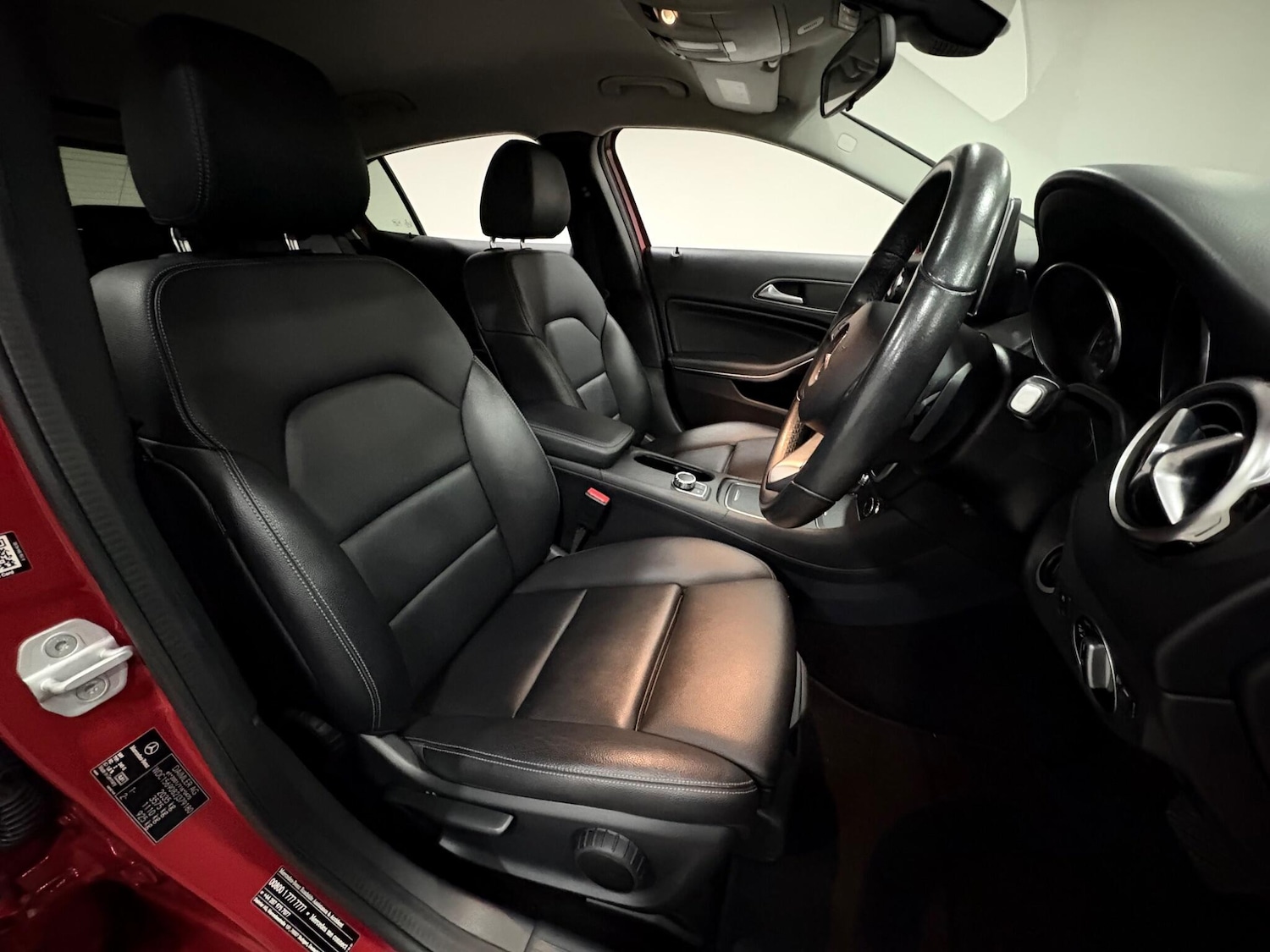 Used Mercedes-Benz GLA 2017 for sale - 76671638: Photo 12