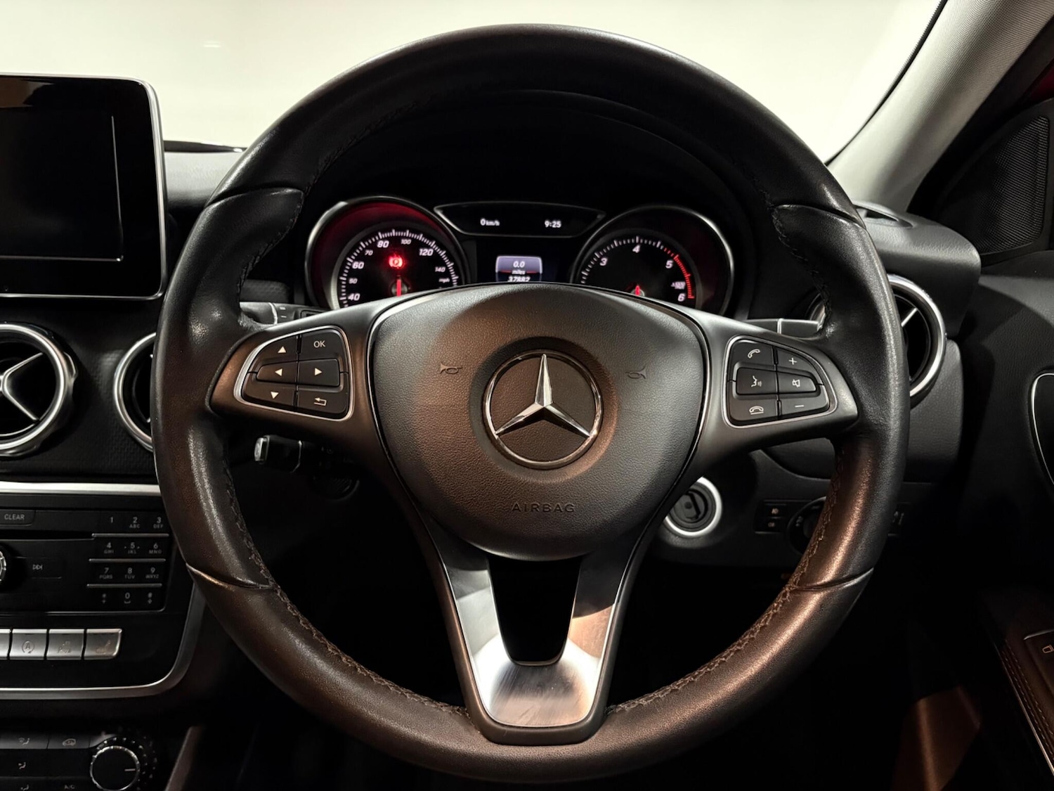 Used Mercedes-Benz GLA 2017 for sale - 76671638: Photo 13