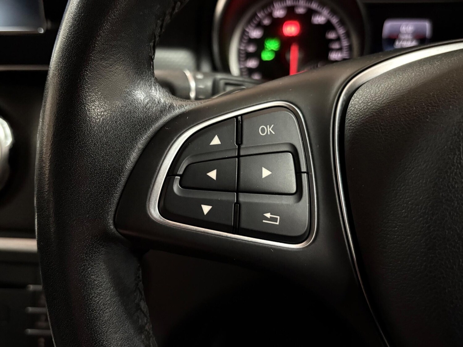 Used Mercedes-Benz GLA 2017 for sale - 76671638: Photo 16