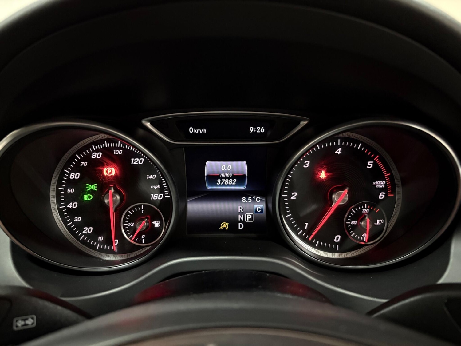 Used Mercedes-Benz GLA 2017 for sale - 76671638: Photo 17