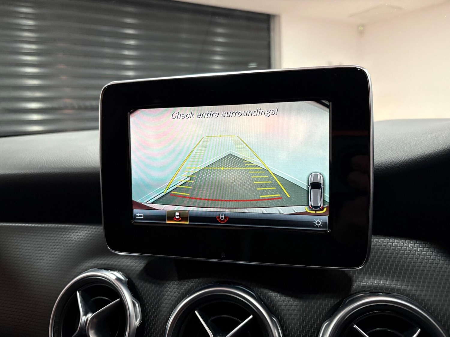 Used Mercedes-Benz GLA 2017 for sale - 76671638: Photo 21