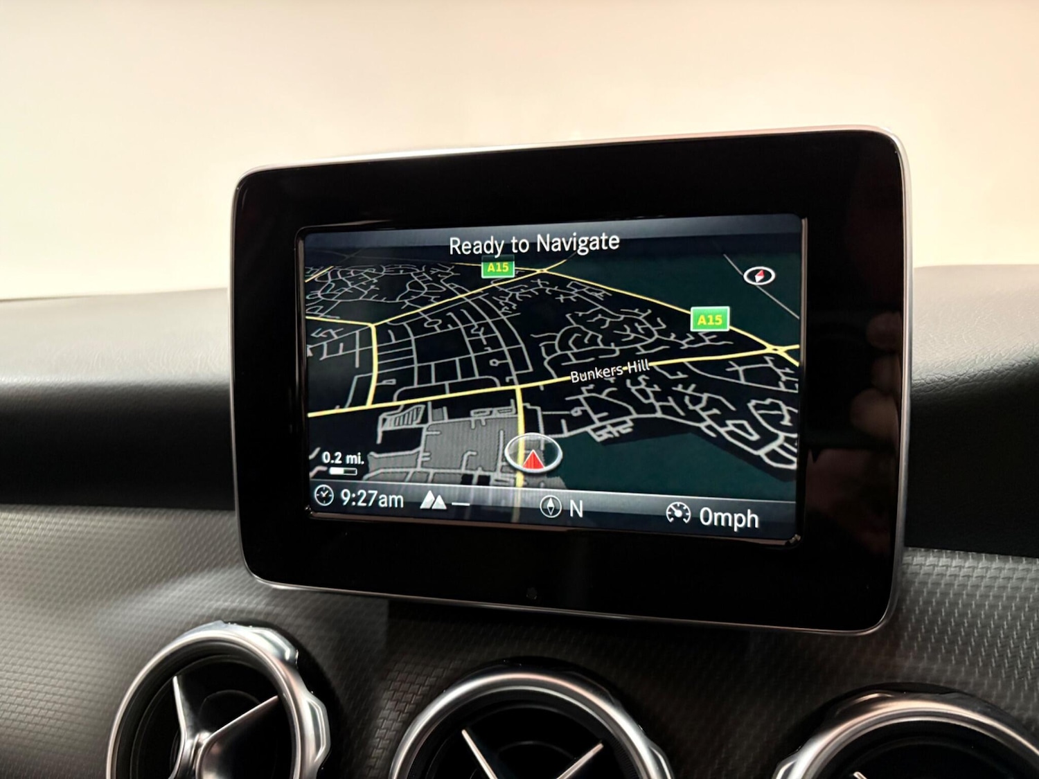 Used Mercedes-Benz GLA 2017 for sale - 76671638: Photo 25