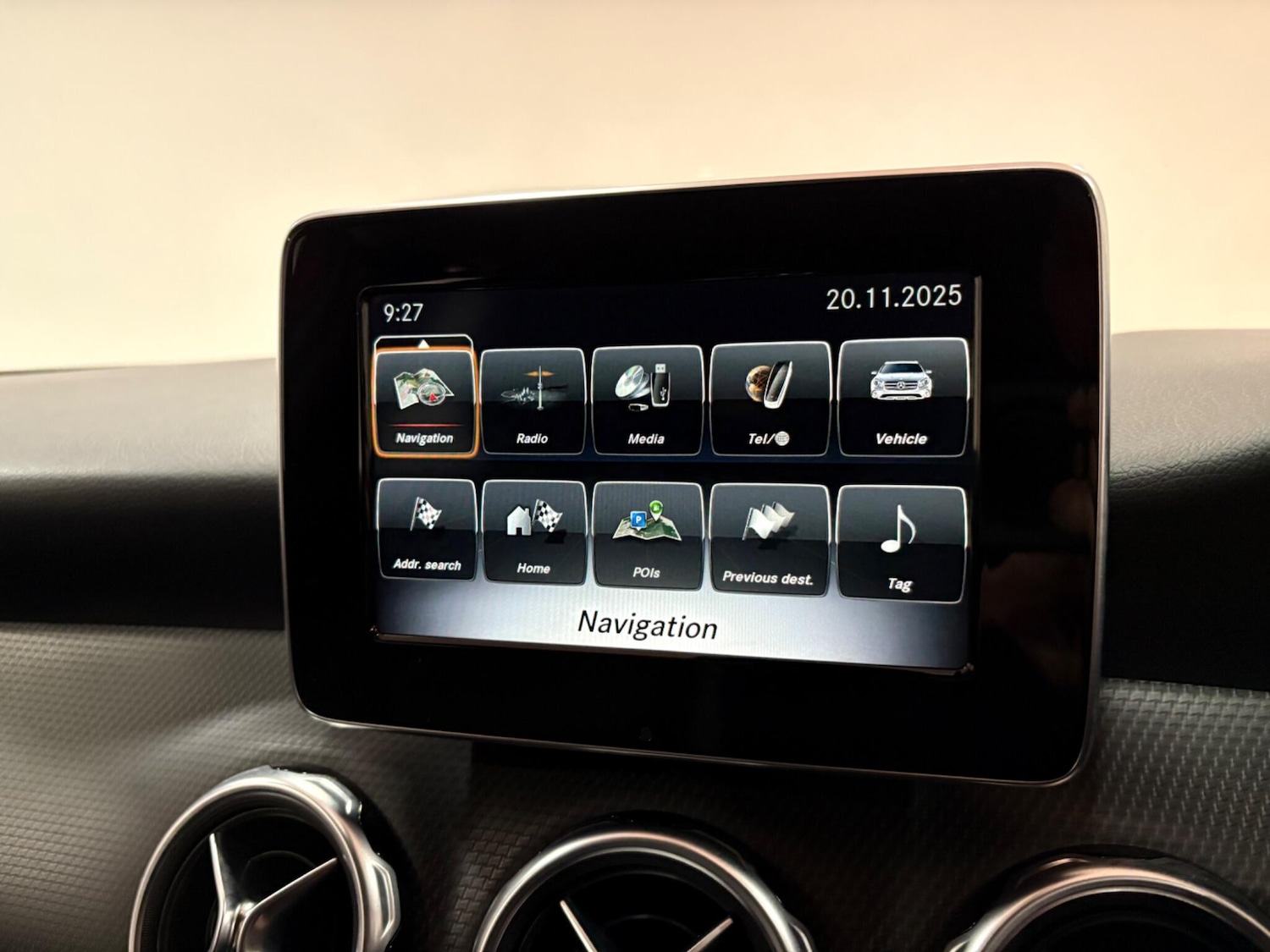 Used Mercedes-Benz GLA 2017 for sale - 76671638: Photo 26