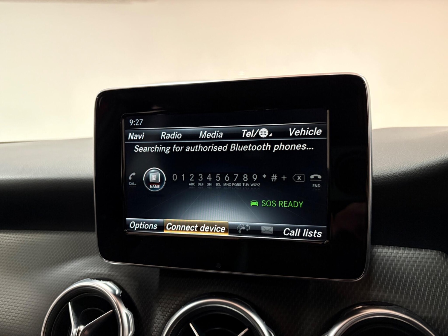 Used Mercedes-Benz GLA 2017 for sale - 76671638: Photo 27