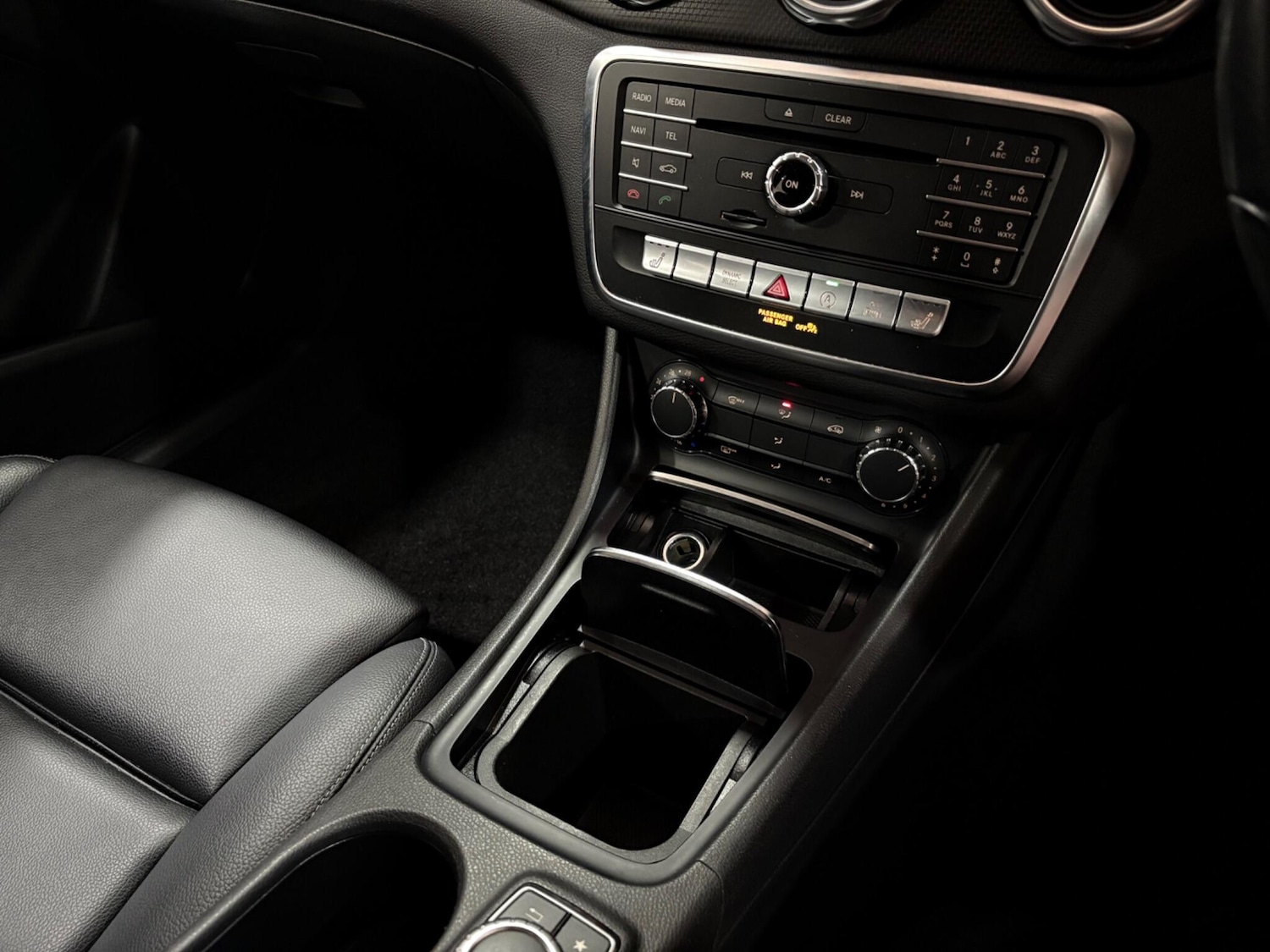 Used Mercedes-Benz GLA 2017 for sale - 76671638: Photo 28