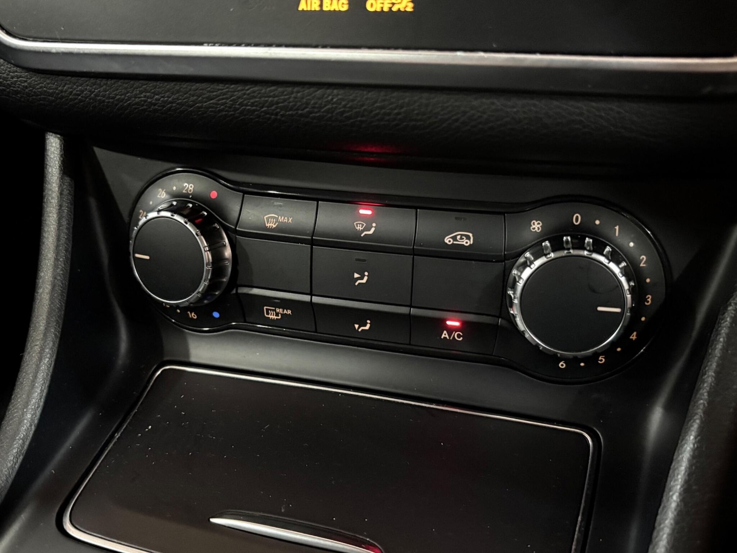 Used Mercedes-Benz GLA 2017 for sale - 76671638: Photo 29