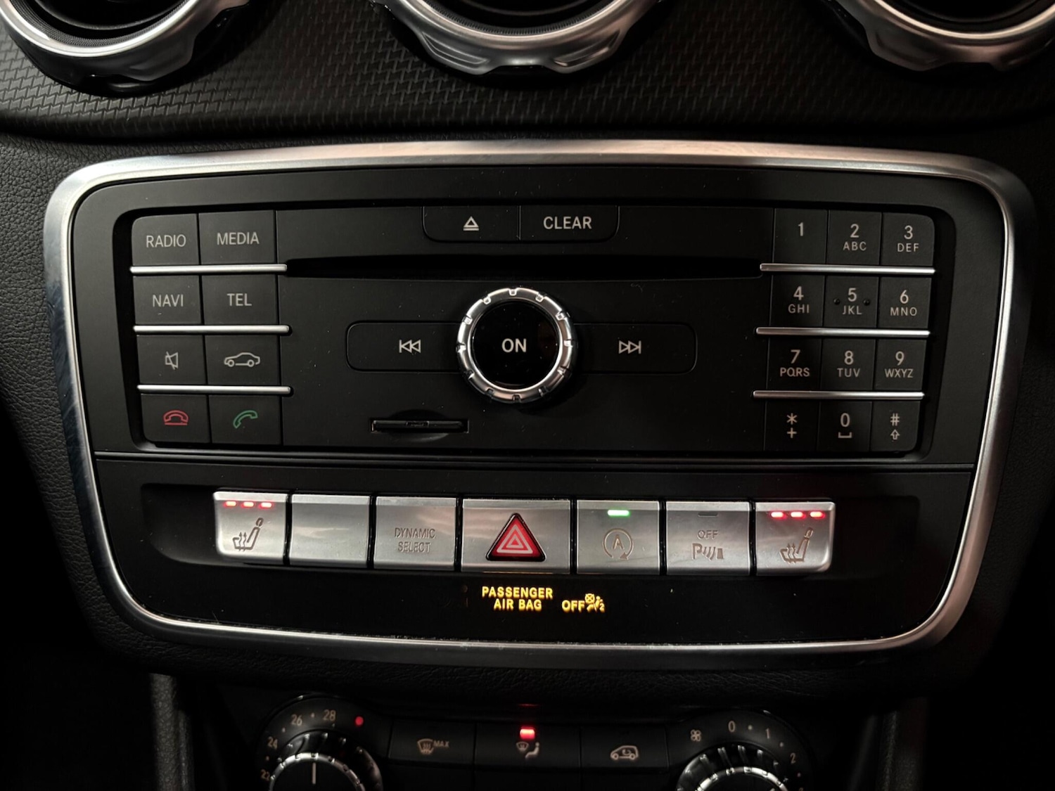 Used Mercedes-Benz GLA 2017 for sale - 76671638: Photo 30