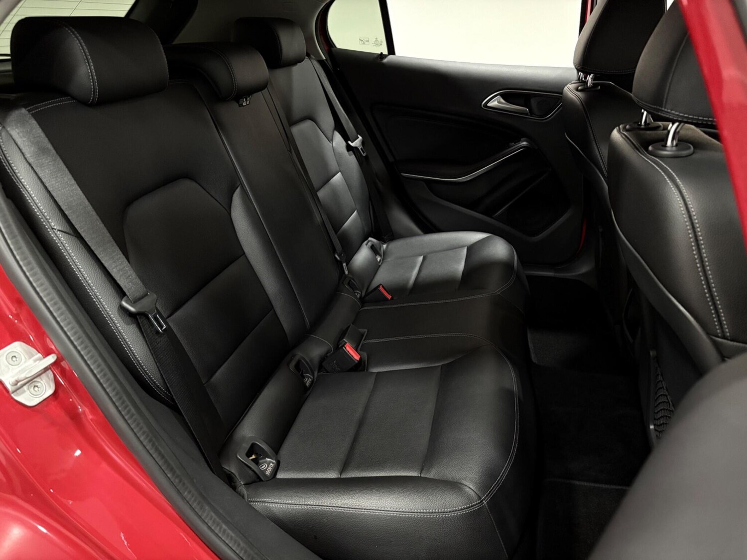 Used Mercedes-Benz GLA 2017 for sale - 76671638: Photo 35