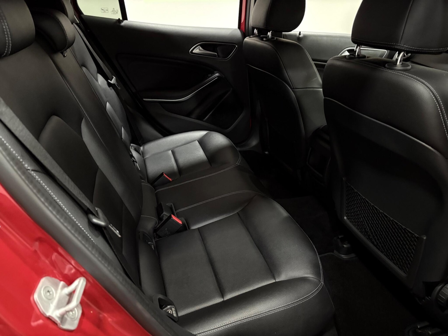 Used Mercedes-Benz GLA 2017 for sale - 76671638: Photo 36