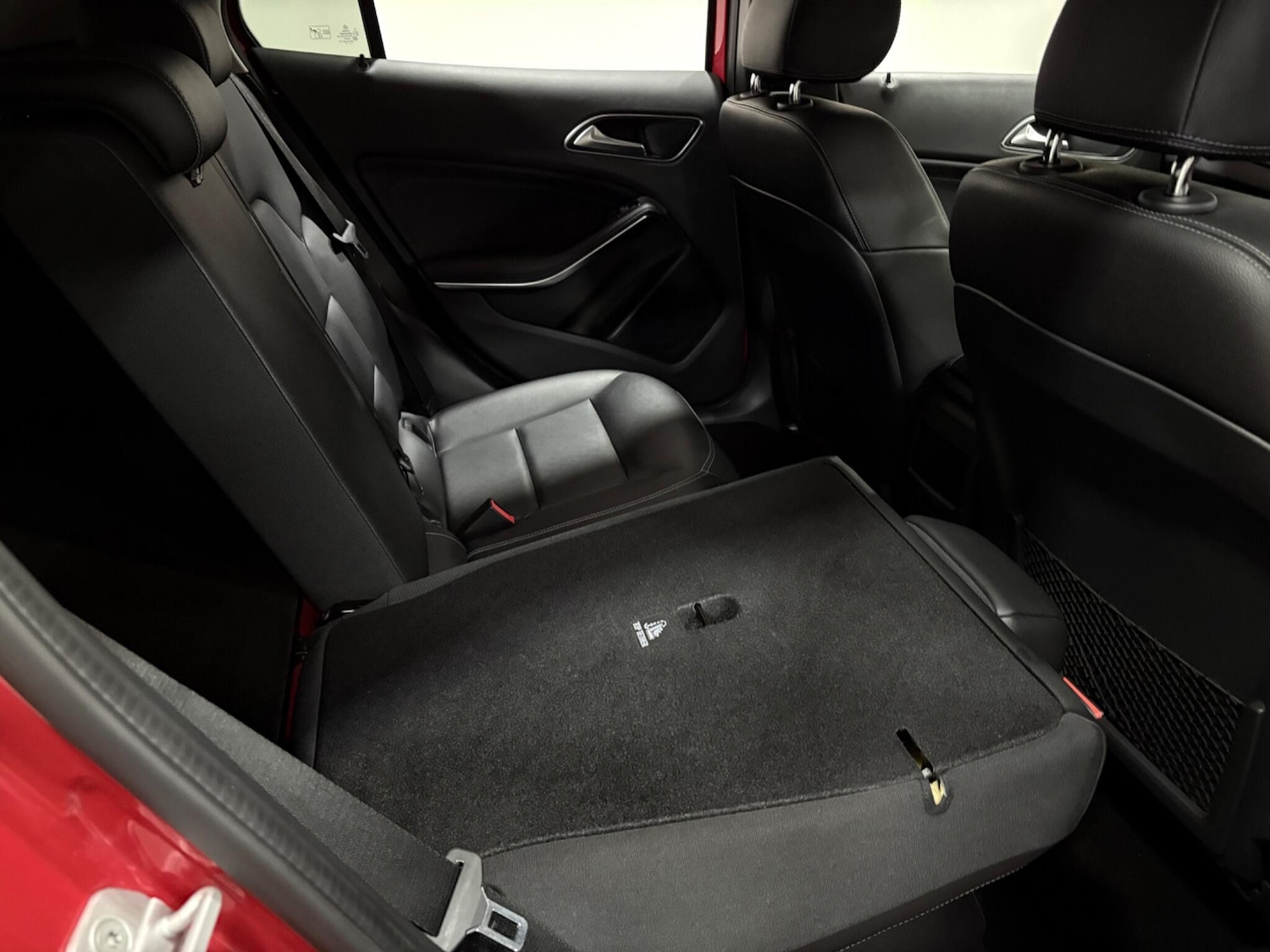 Used Mercedes-Benz GLA 2017 for sale - 76671638: Photo 38