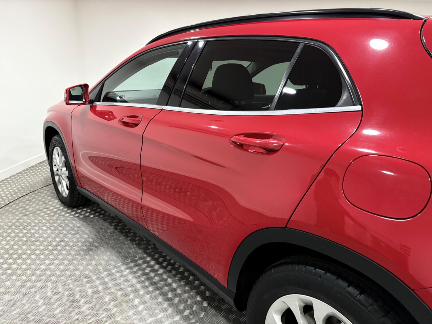 Used Mercedes-Benz GLA 2017 for sale - 76671638: Photo 45