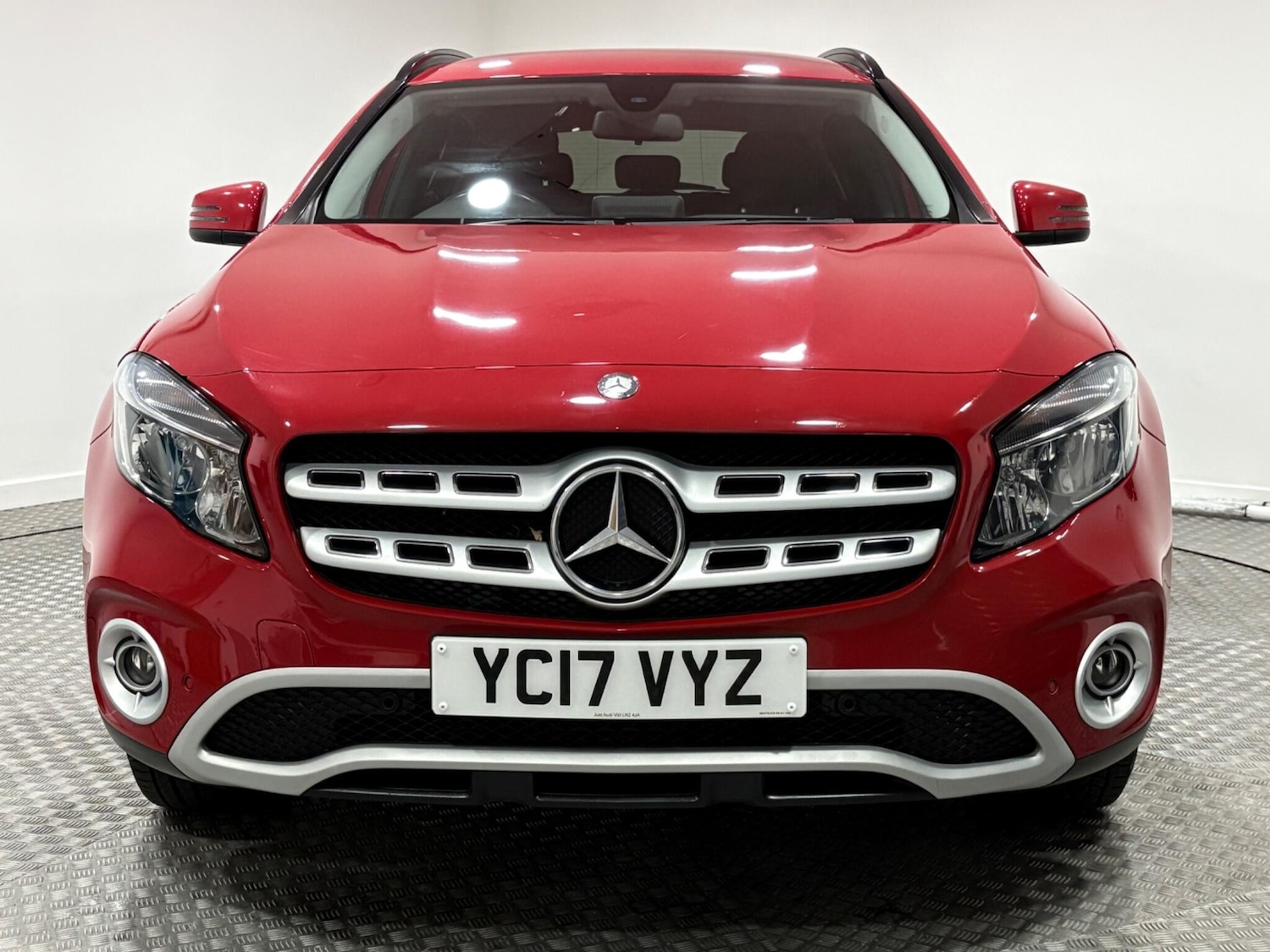 Used Mercedes-Benz GLA 2017 for sale - 76671638: Photo 8