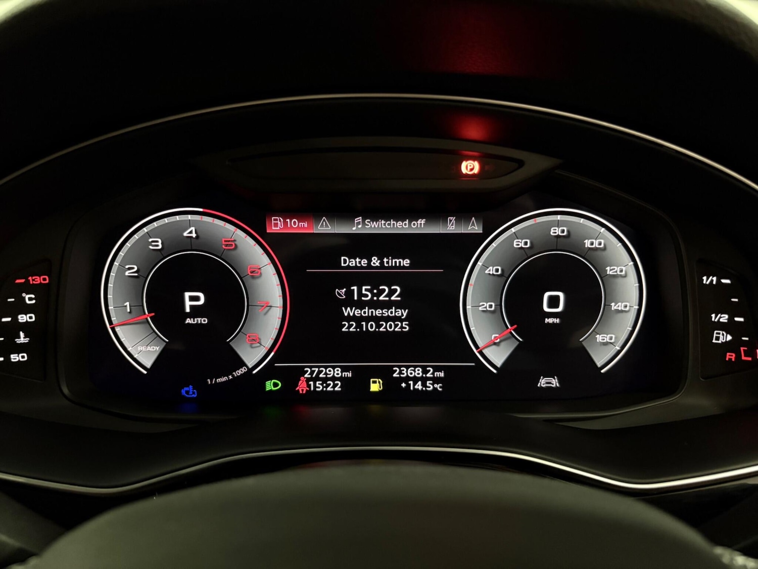 Used Audi Q8 2022 for sale - 76349501: Photo 18