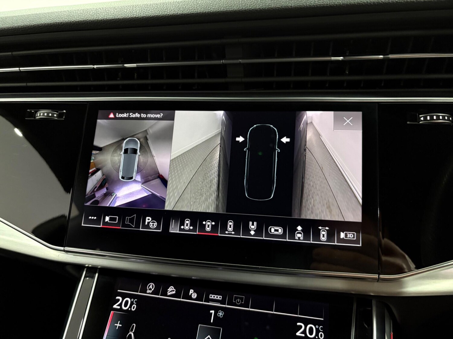 Used Audi Q8 2022 for sale - 76349501: Photo 25