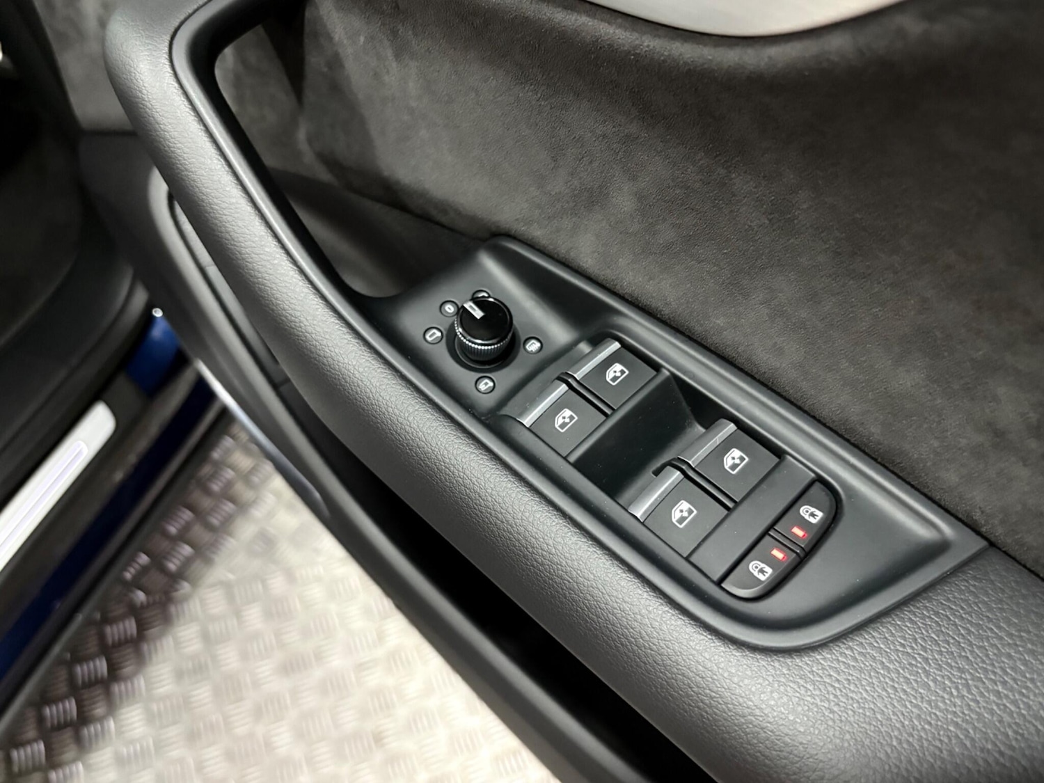 Used Audi Q8 2022 for sale - 76349501: Photo 47
